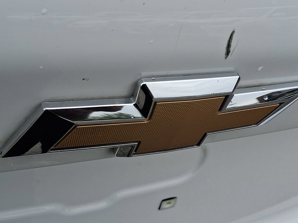 Used 2025 Chevrolet Equinox LT FWD image 28