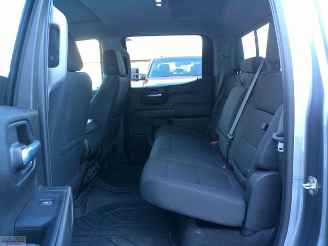 Used 2020 Chevrolet Silverado 1500 LT w/ All-Star Edition image 24