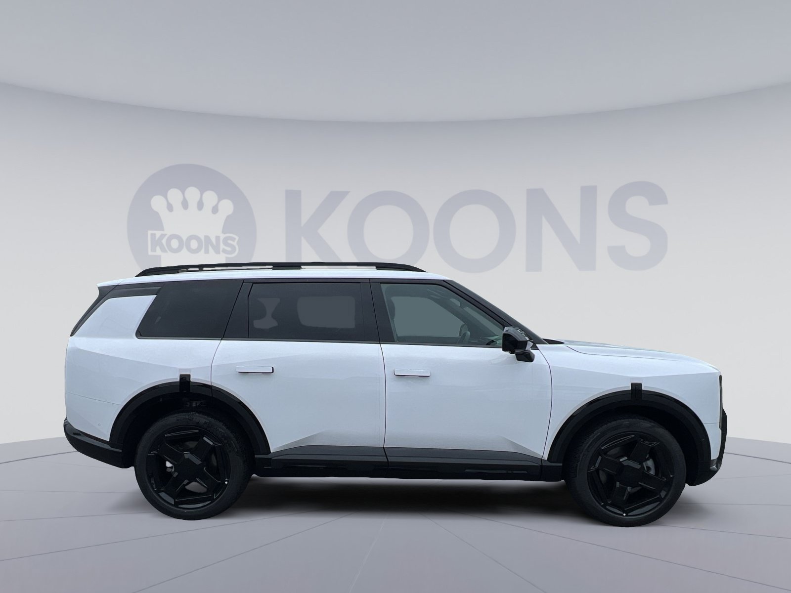 New 2027 Kia Telluride SX X-Line AWD/4WD image 8
