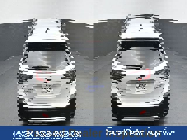 Used 2024 Subaru Outback Limited image 19