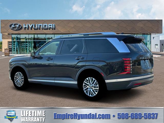 New 2026 Hyundai Palisade SEL image 4