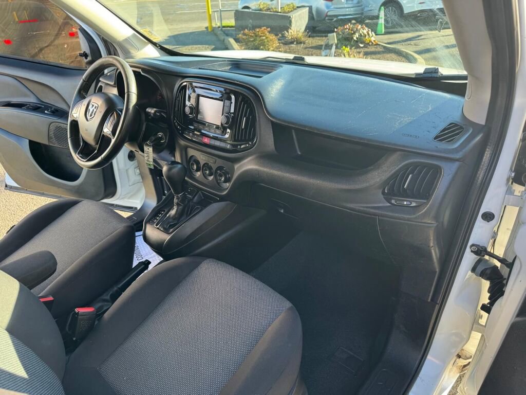 Used 2015 RAM ProMaster City Tradesman image 13