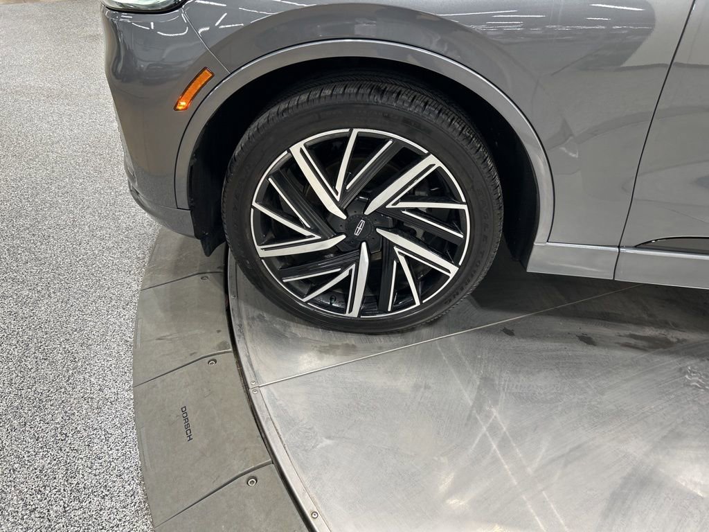 Certified 2025 Lincoln Aviator Black Label w/ Jet Appearance Package image 32