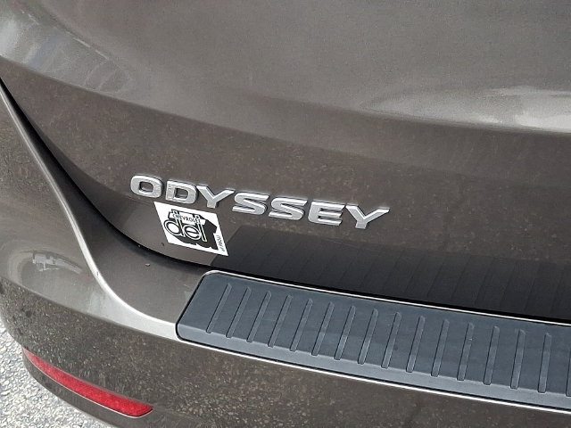 Used 2018 Honda Odyssey EX image 29