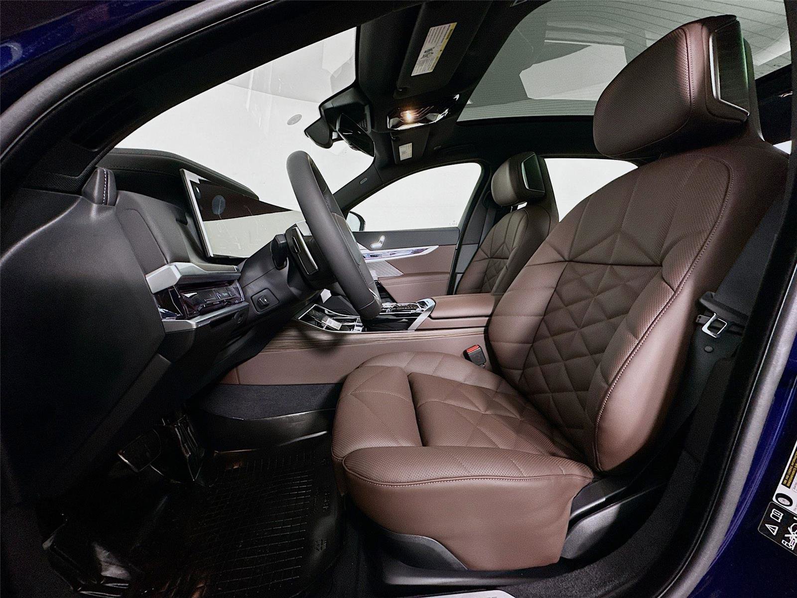 New 2026 BMW 740i xDrive 740i xDrive w/ Premium Package image 22