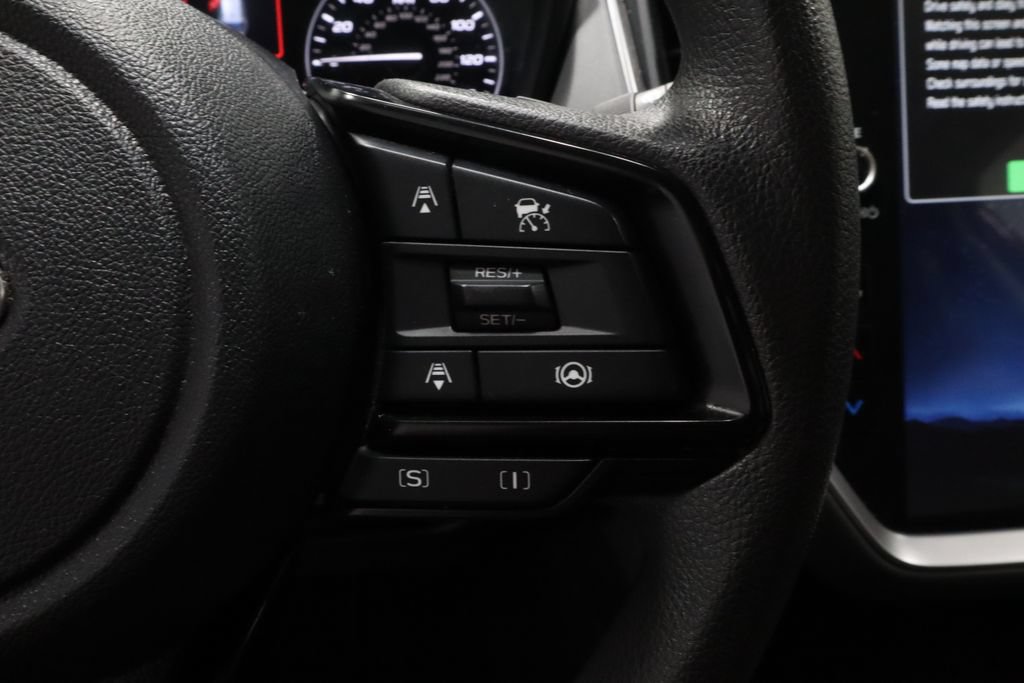 Used 2025 Subaru Crosstrek 2.5i Premium AWD/4WD image 30