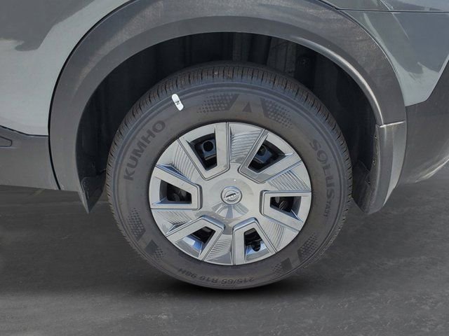 New 2026 Nissan Kicks S w/ Charging Package FWD image 11
