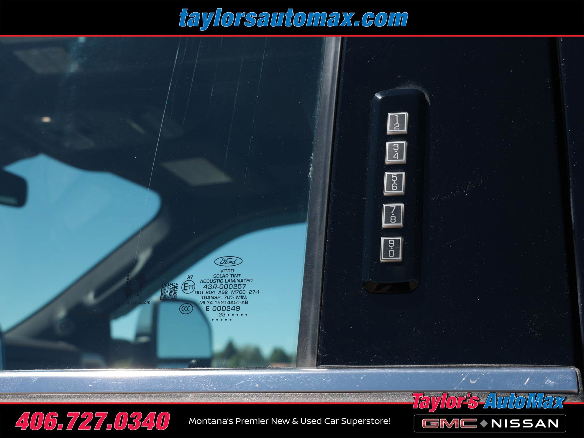 Used 2023 Ford F350 King Ranch AWD/4WD image 57