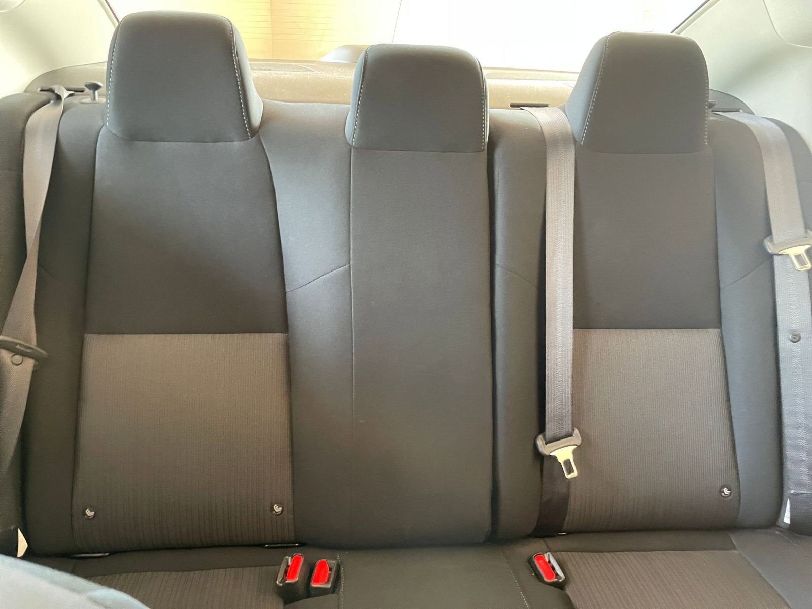 Used 2024 Nissan Sentra SV image 36