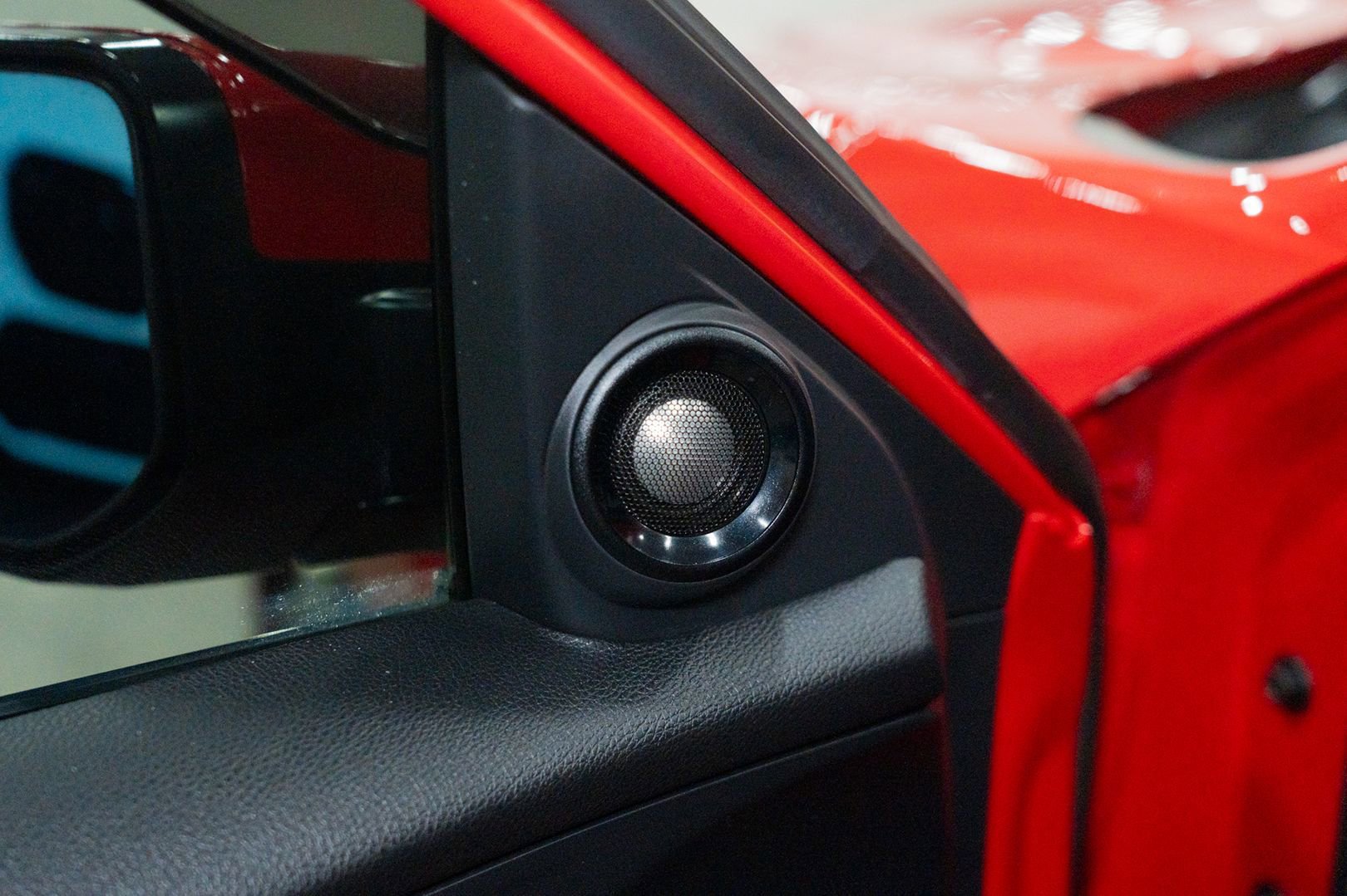 Used 2018 Honda Civic Type R image 25