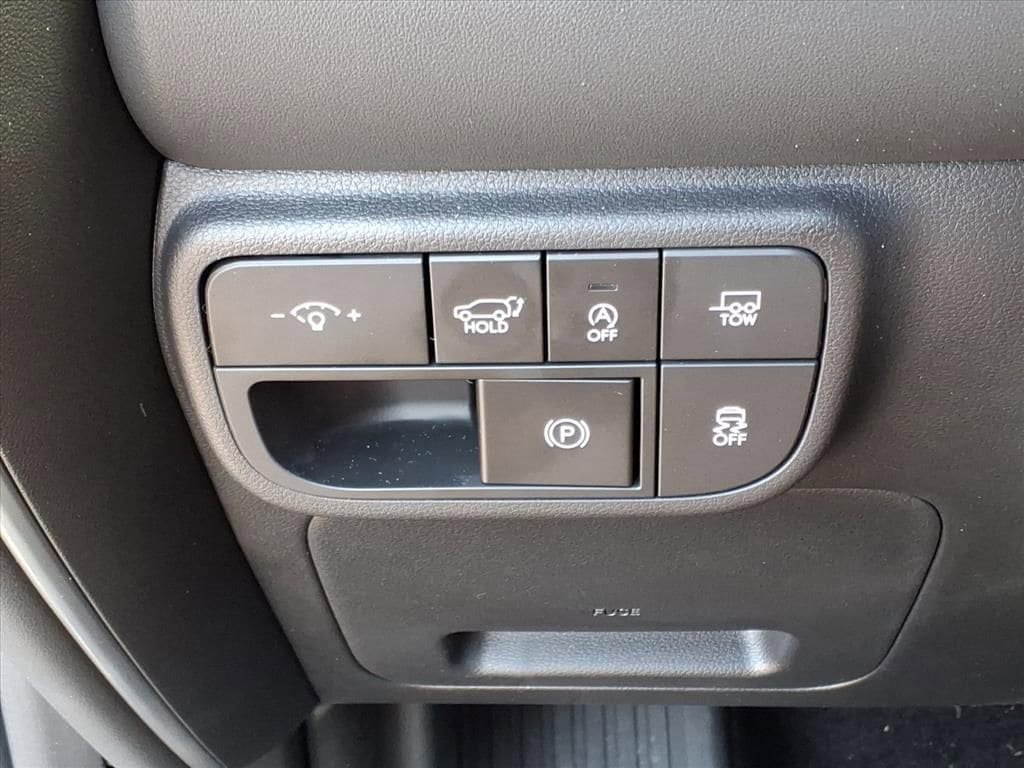 Used 2026 Hyundai Palisade Limited FWD image 14