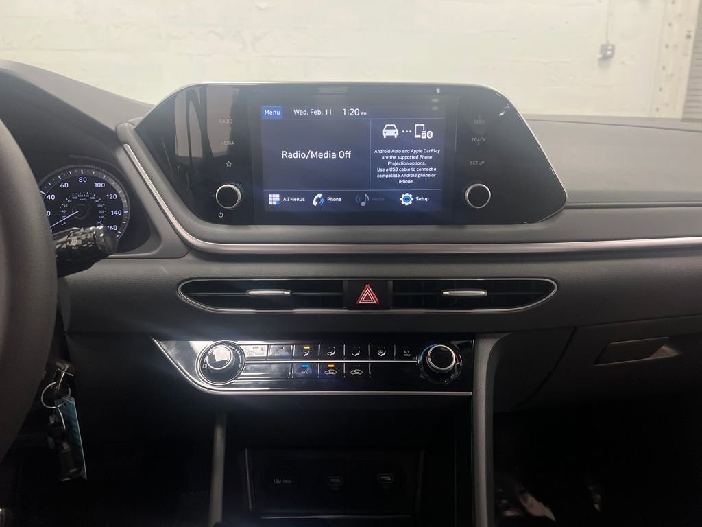 Used 2021 Hyundai Sonata SE image 23