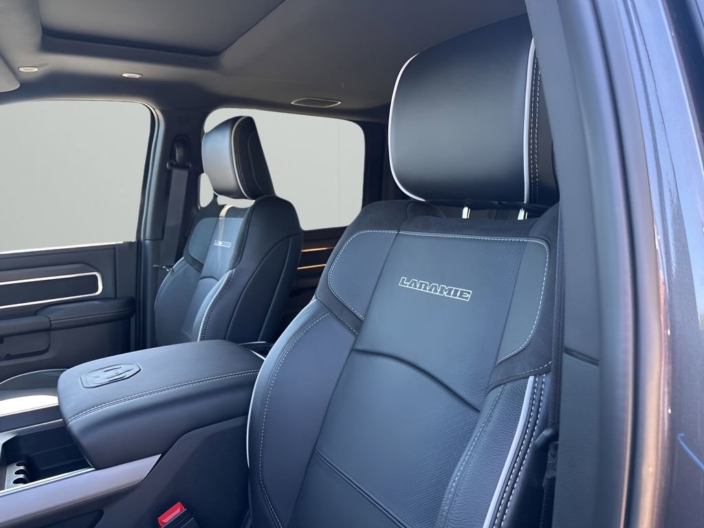 New 2026 RAM 3500 Laramie image 24