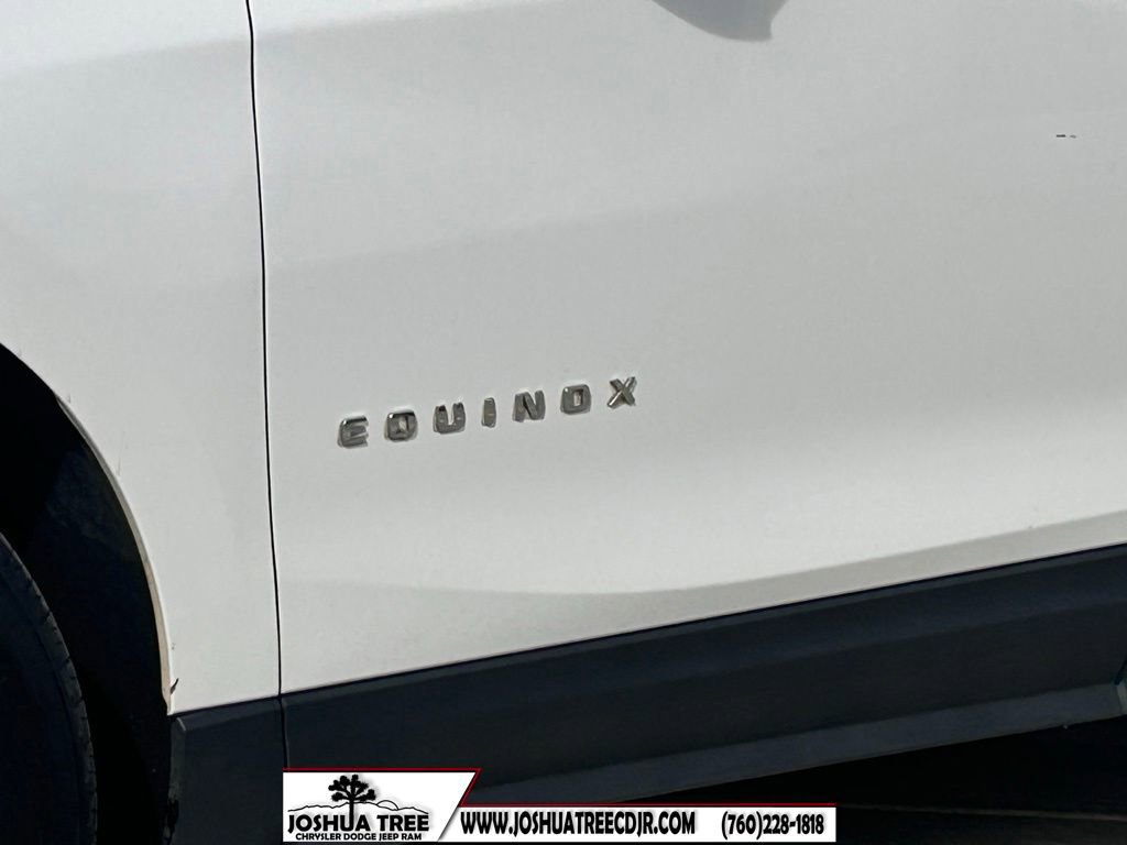 Used 2023 Chevrolet Equinox LT image 5