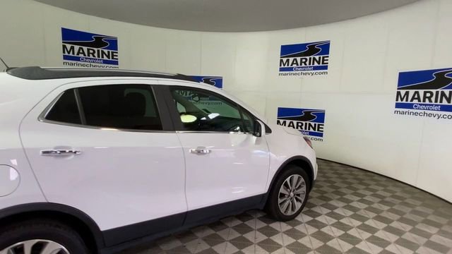 Used 2020 Buick Encore Preferred image 2