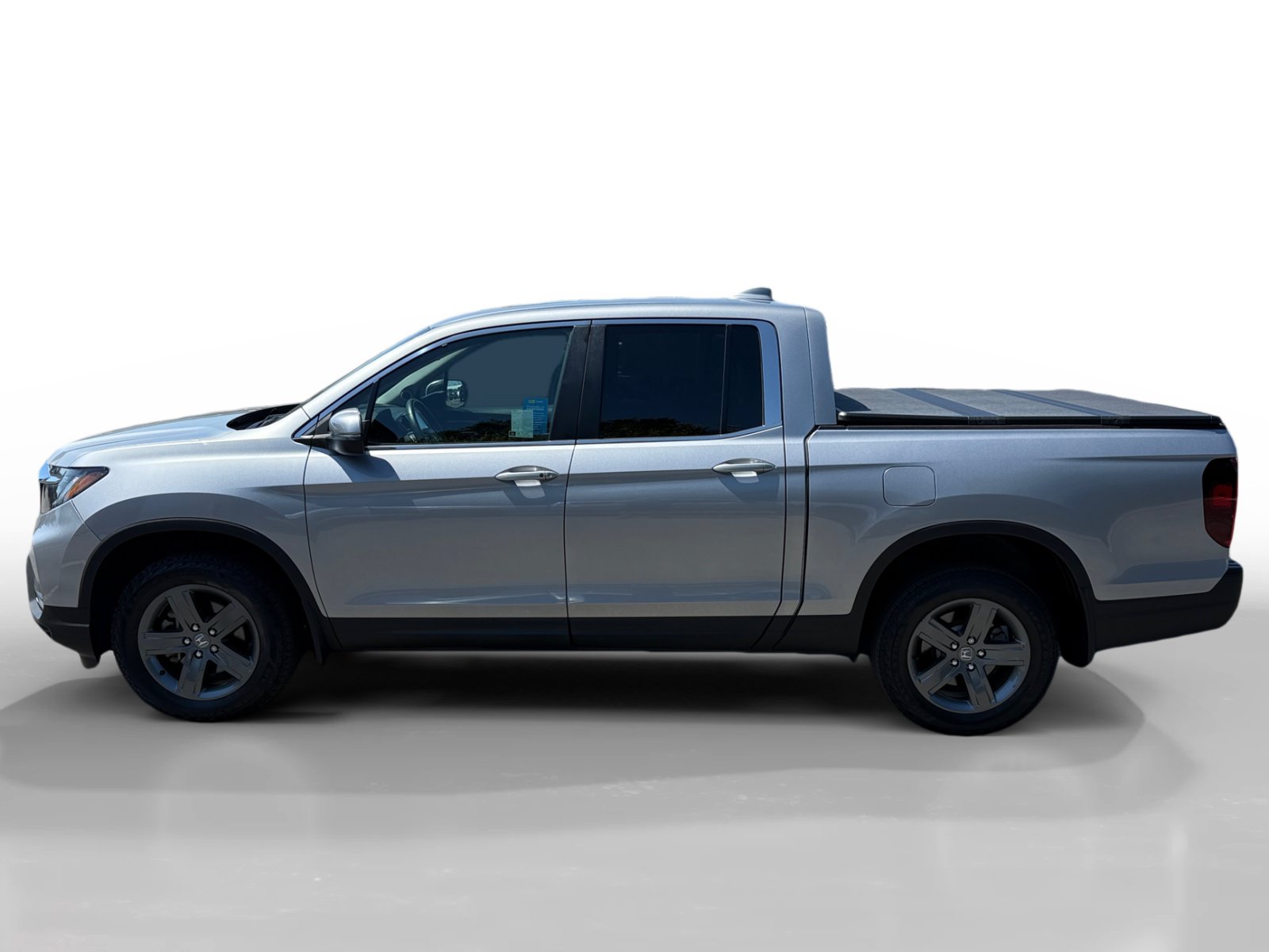 Used 2023 Honda Ridgeline RTL image 2