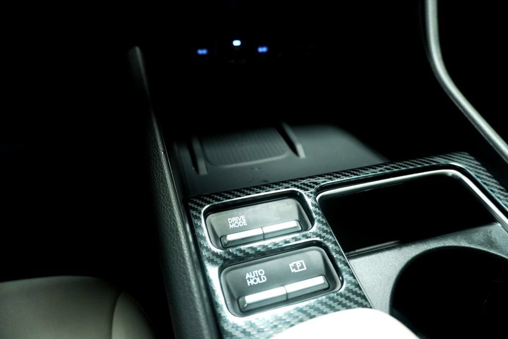 Certified 2024 Hyundai Sonata SEL FWD image 17