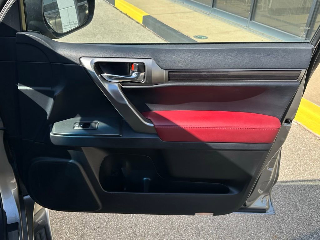 Used 2022 Lexus GX 460 Luxury image 32