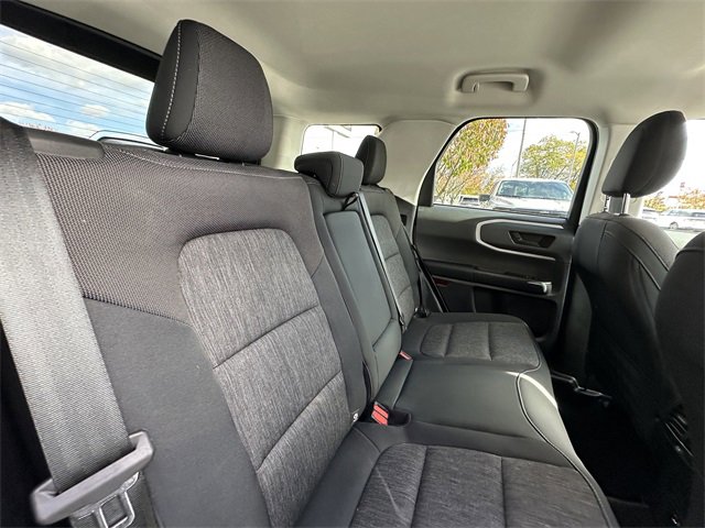 Certified 2023 Ford Bronco Sport Big Bend image 37