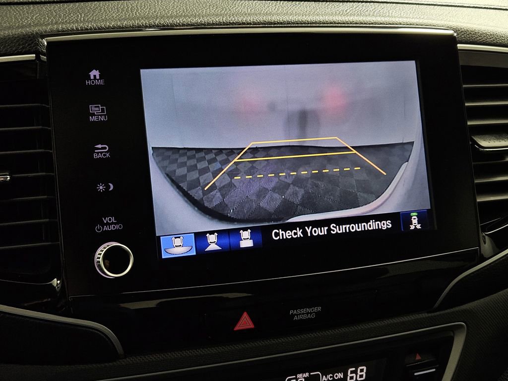 Used 2022 Honda Ridgeline RTL-E image 13