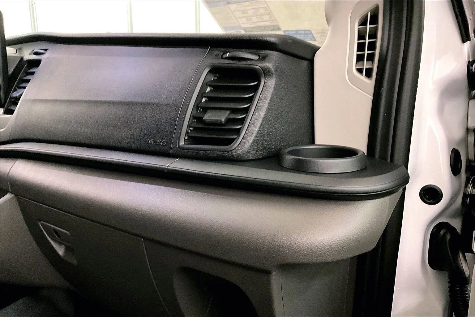 New 2026 Ford Transit 250 148 Medium Roof image 15