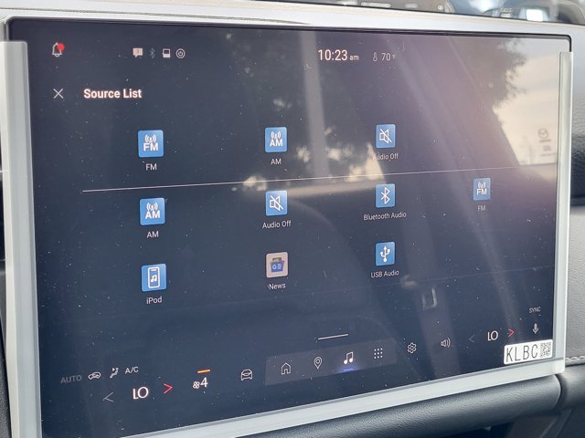 New 2026 MAZDA CX-5 Select AWD/4WD image 19