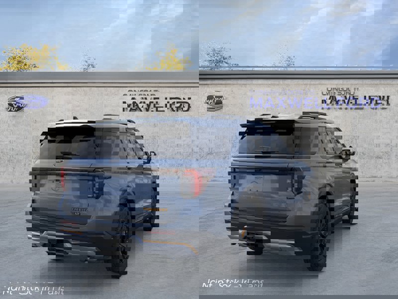 New 2026 Ford Explorer Tremor AWD/4WD image 21