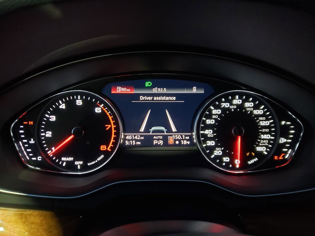 Used 2022 Audi Q5 2.0T Premium image 26