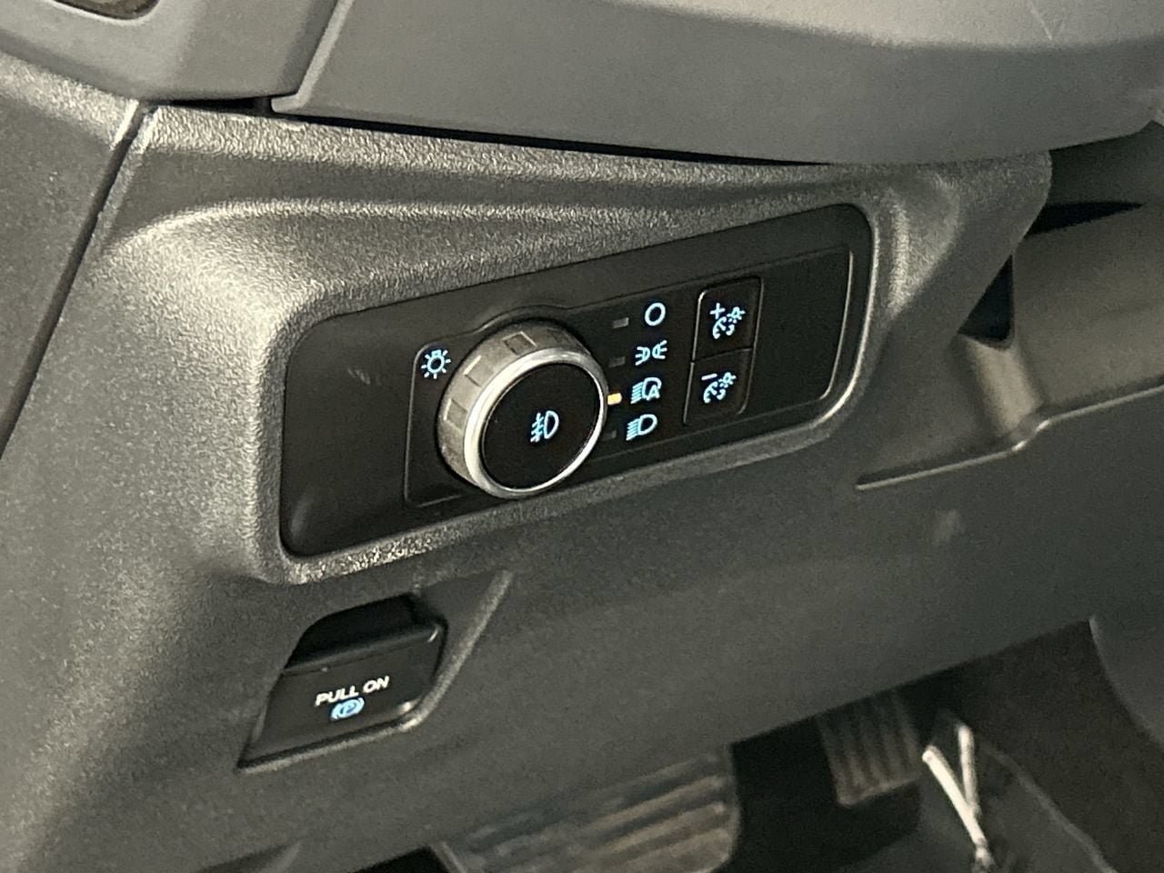 Used 2025 Ford Bronco Outer Banks w/ Sasquatch Package AWD/4WD image 13