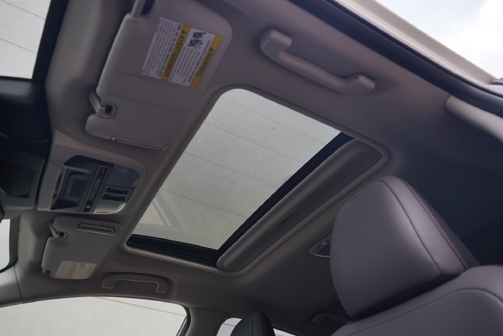 New 2026 Subaru Crosstrek 2.5i Limited AWD/4WD image 38