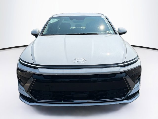 New 2026 Hyundai Sonata SEL AWD/4WD image 2