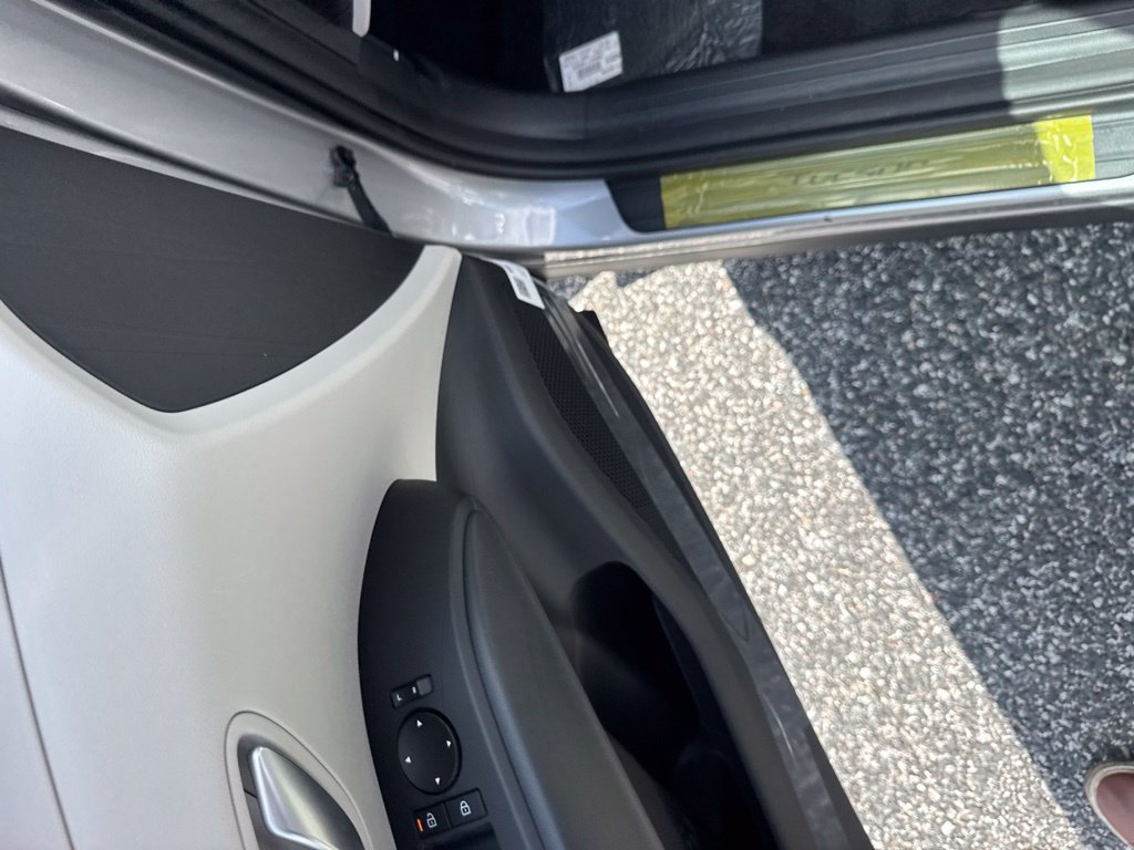 New 2026 Hyundai Tucson SEL w/ Tow & Go Package FWD image 8