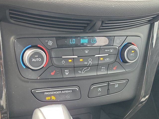 Used 2019 Ford Escape SE FWD image 25