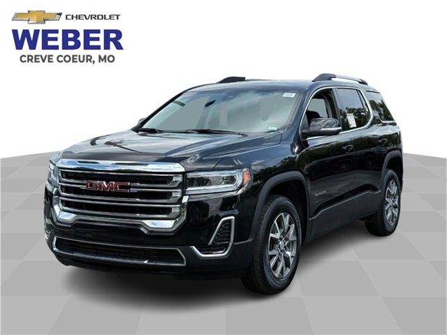Used 2023 GMC Acadia SLE w/ Driver Convenience Package