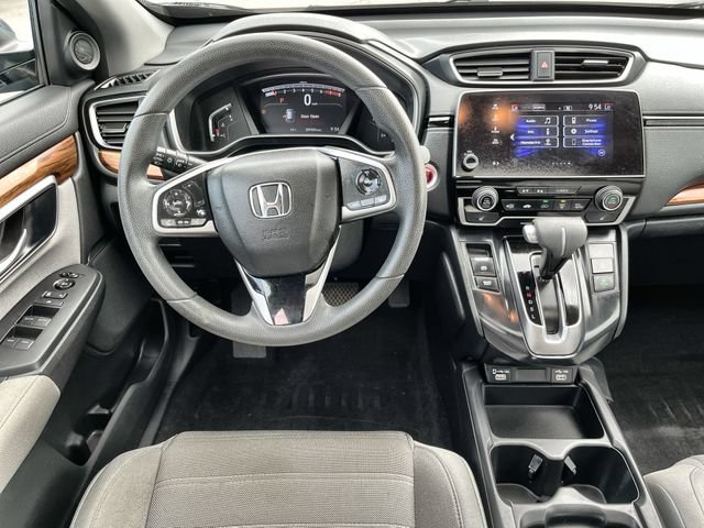 Used 2020 Honda CR-V EX image 13