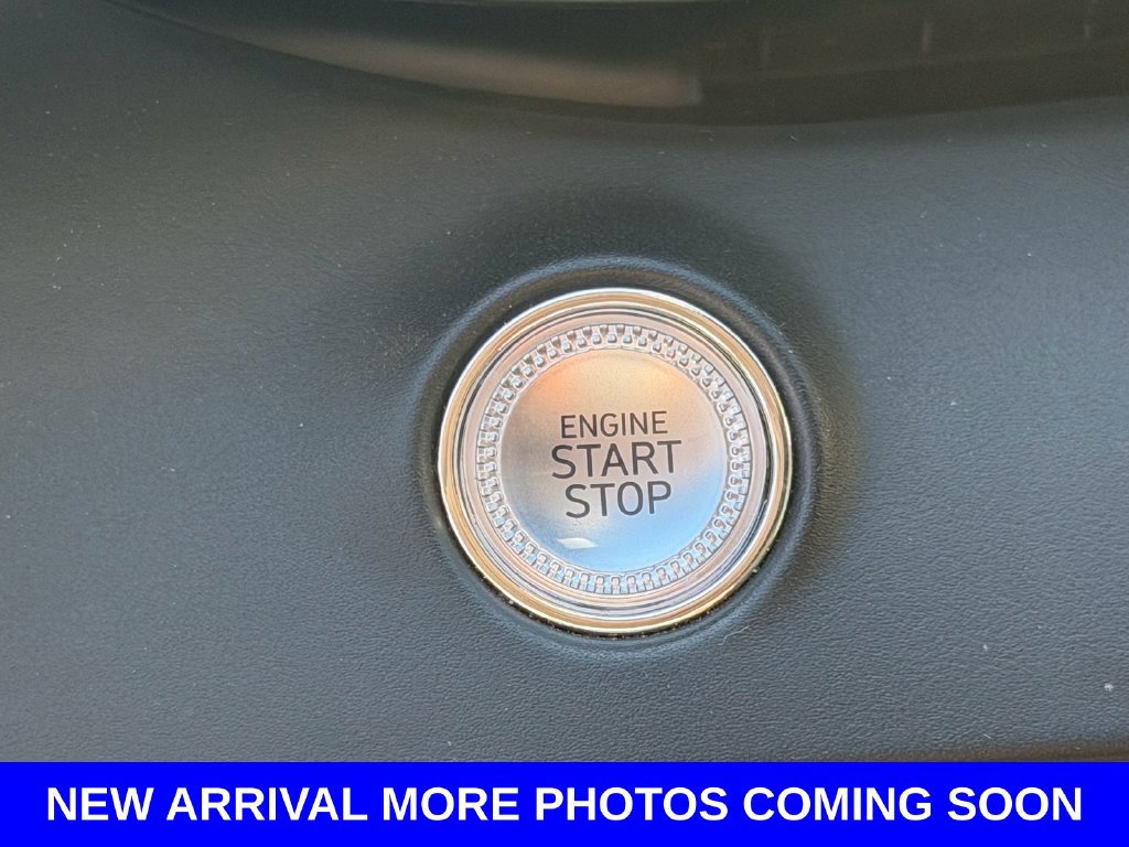 Used 2025 Genesis GV70 2.5T AWD/4WD image 26