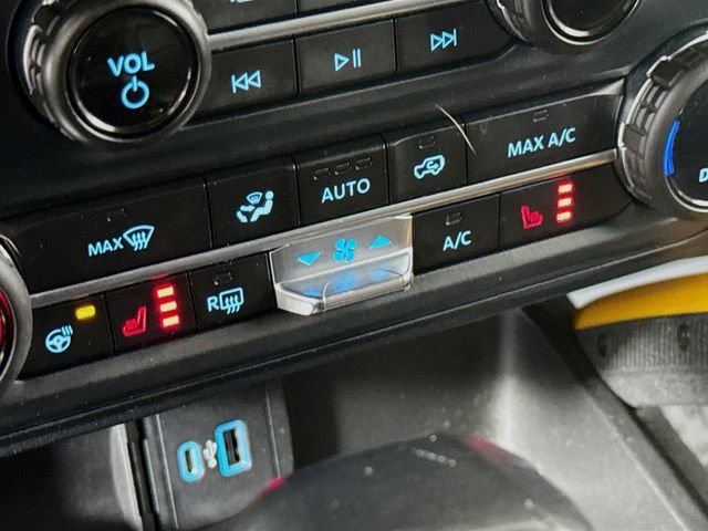 Certified 2022 Ford Bronco Badlands image 20