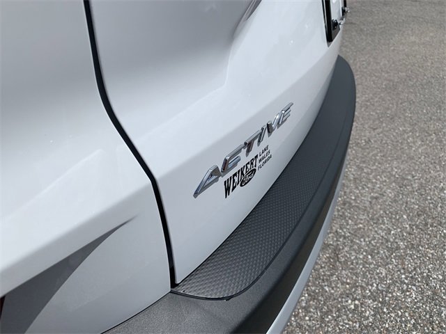 New 2025 Ford Escape Active w/ Tech Pack #1 image 11