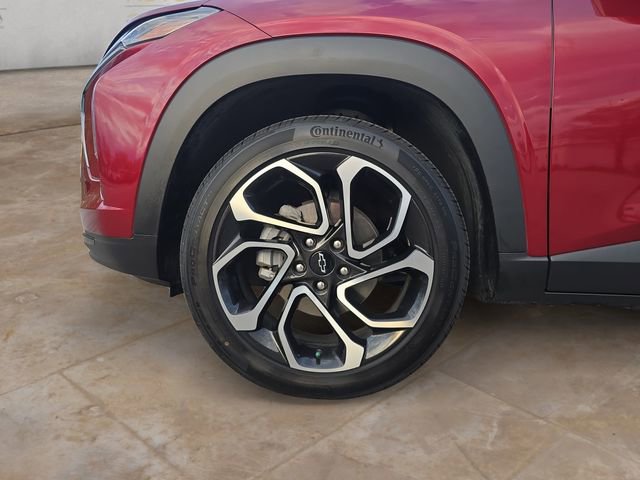 Used 2024 Chevrolet Trax RS image 14