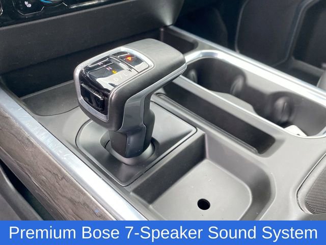 Certified 2023 Chevrolet Silverado 1500 LTZ image 18