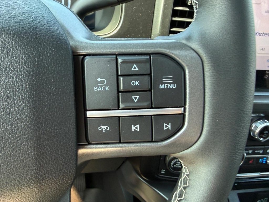 New 2026 Ford F250 Lariat w/ Tremor Off-Road Package AWD/4WD image 12