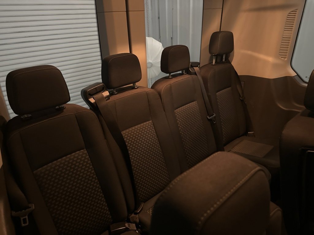 Used 2020 Ford Transit 350 XLT image 23