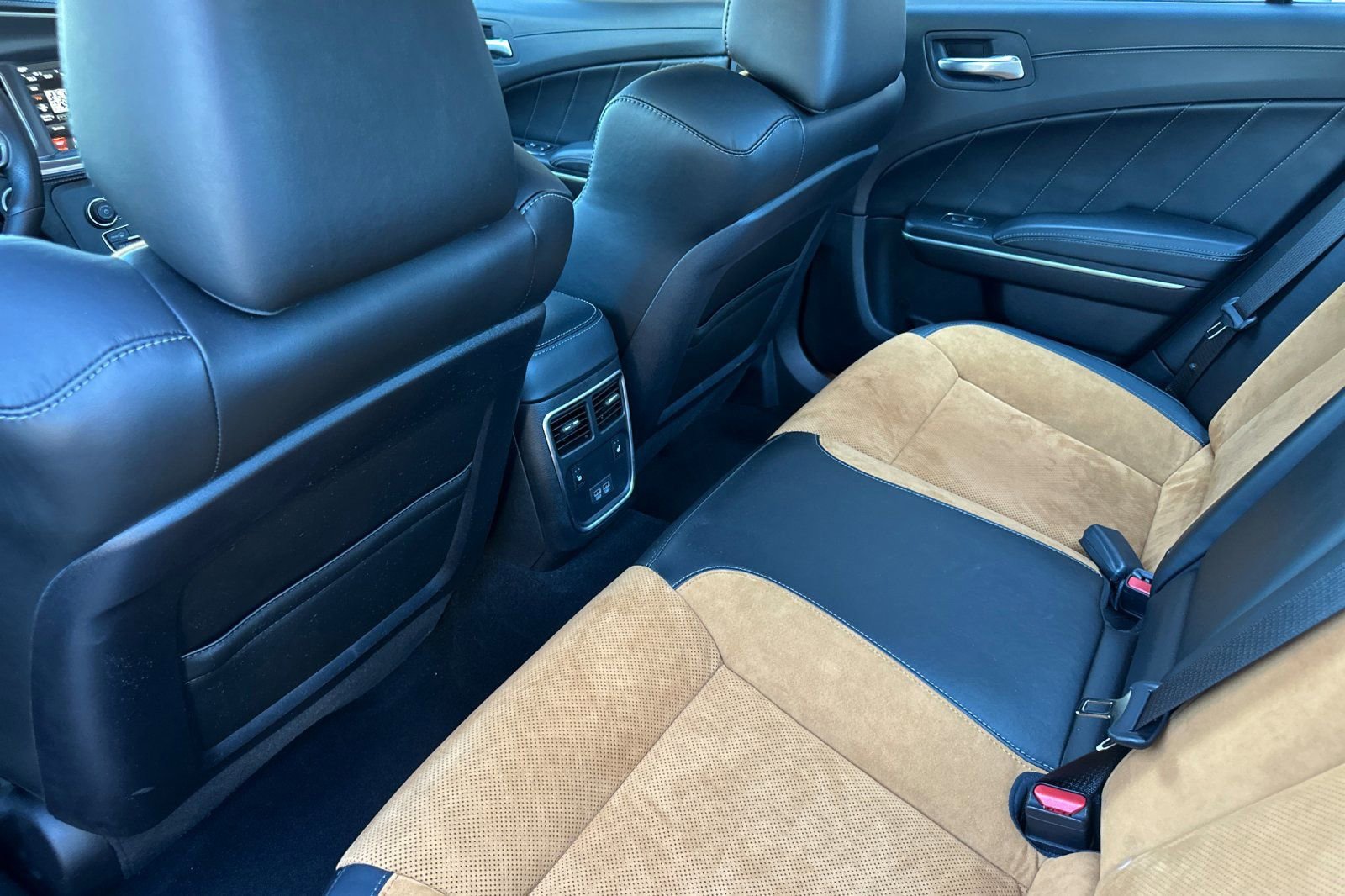 Used 2022 Dodge Charger Scat Pack image 15