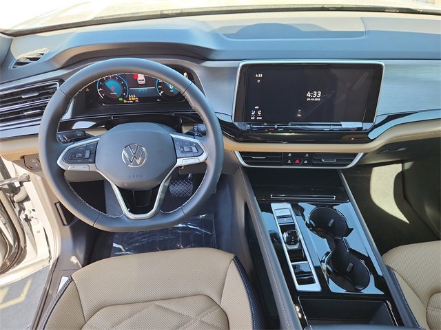 New 2026 Volkswagen Atlas Cross Sport SE image 9