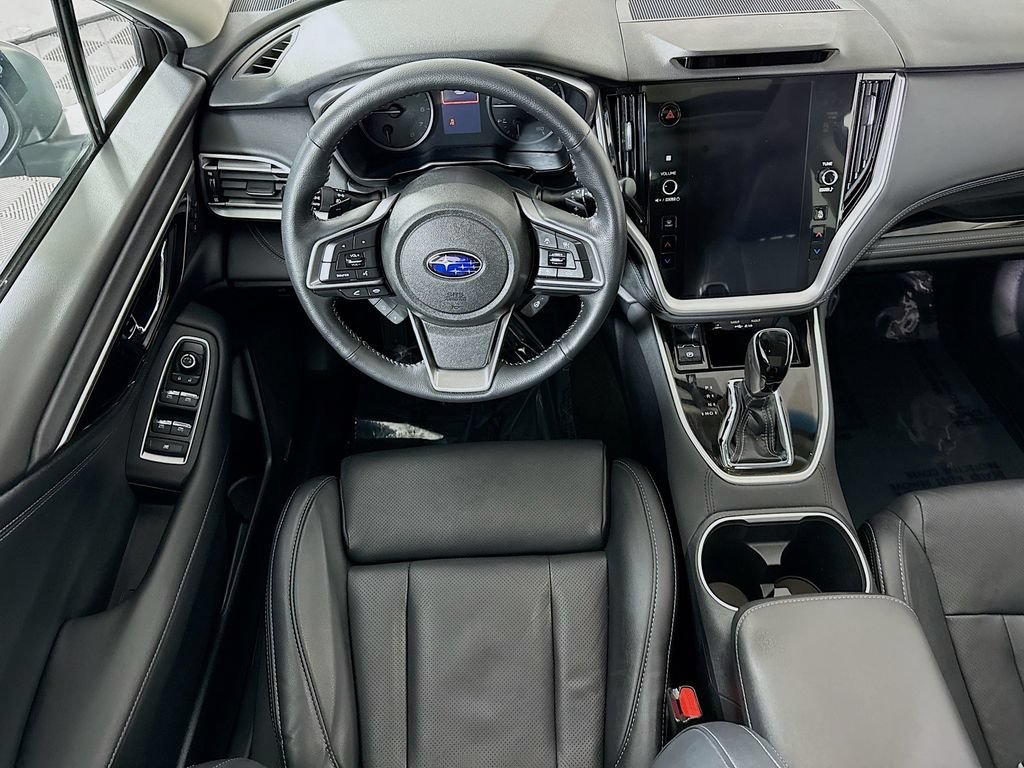Used 2022 Subaru Outback Limited AWD/4WD image 4