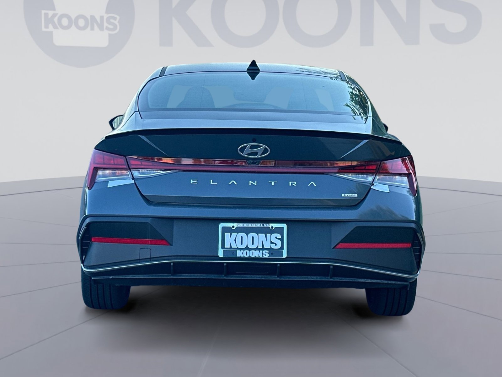 New 2025 Hyundai Elantra SEL image 5