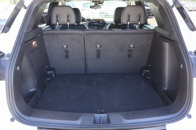 Used 2024 Chevrolet TrailBlazer ACTIV w/ Driver Confidence Package image 18