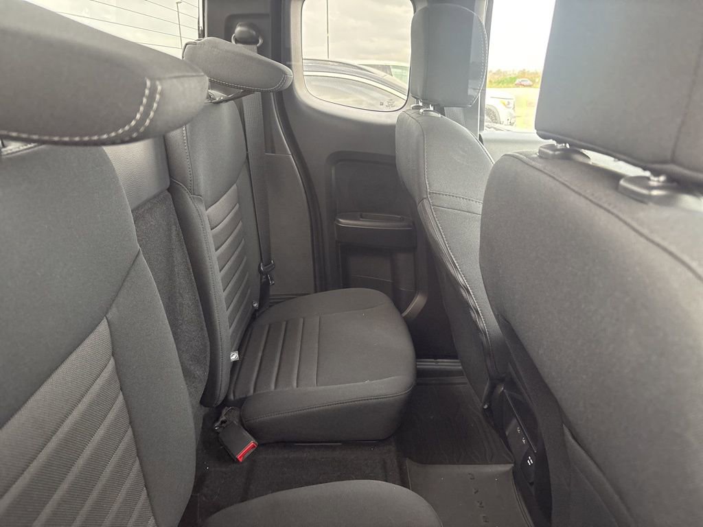 Used 2021 Ford Ranger XLT w/ Equipment Group 301A Mid image 22