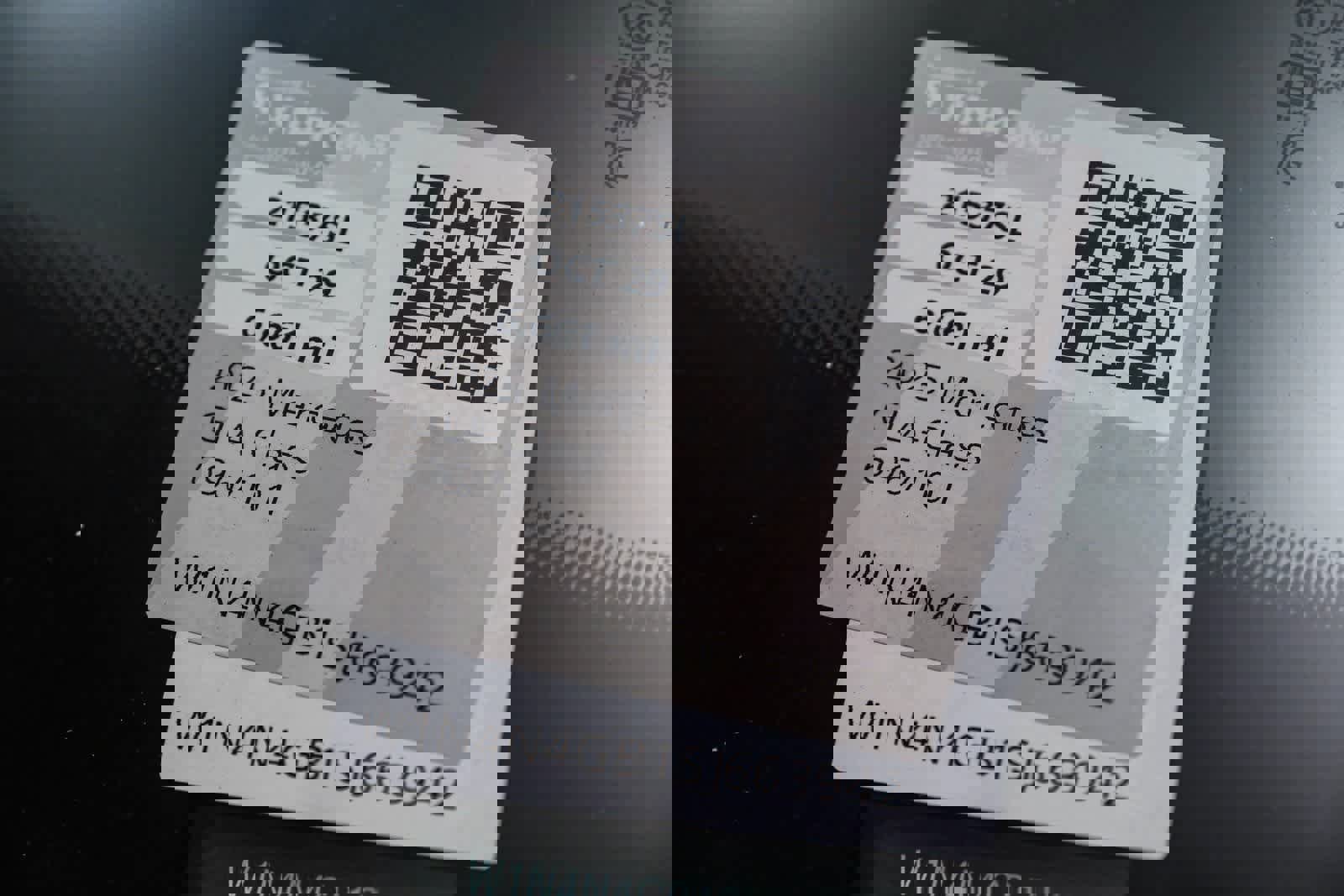 Certified 2025 Mercedes-Benz GLA 250 image 29