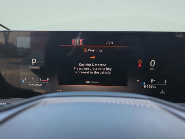New 2026 Nissan Sentra SV image 44